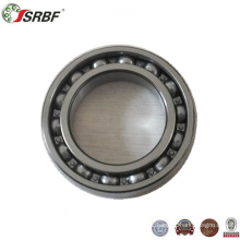 produce SRBF good quality deep groove ball bearings 6206